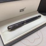 MONTBLANC Famous Character  Ali Special Signature Pen, Water Pen, Treasure Bead Pen, Pen, Neutral Pen